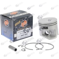 Kit piston drujba Stihl 251 44mm (Aip) 